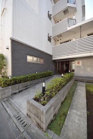 ドゥーエ東陽町の物件内観写真